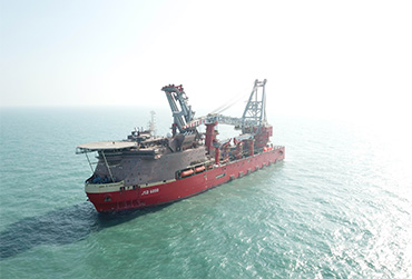 I-船舶動力海水淡化 熱交換站行業(yè)案例船舶動力海水淡化